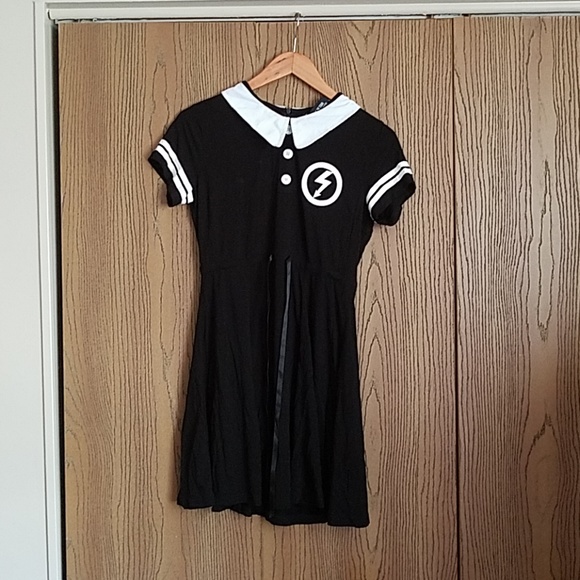 Killstar Dresses & Skirts - Short Killstar Dress MM collection